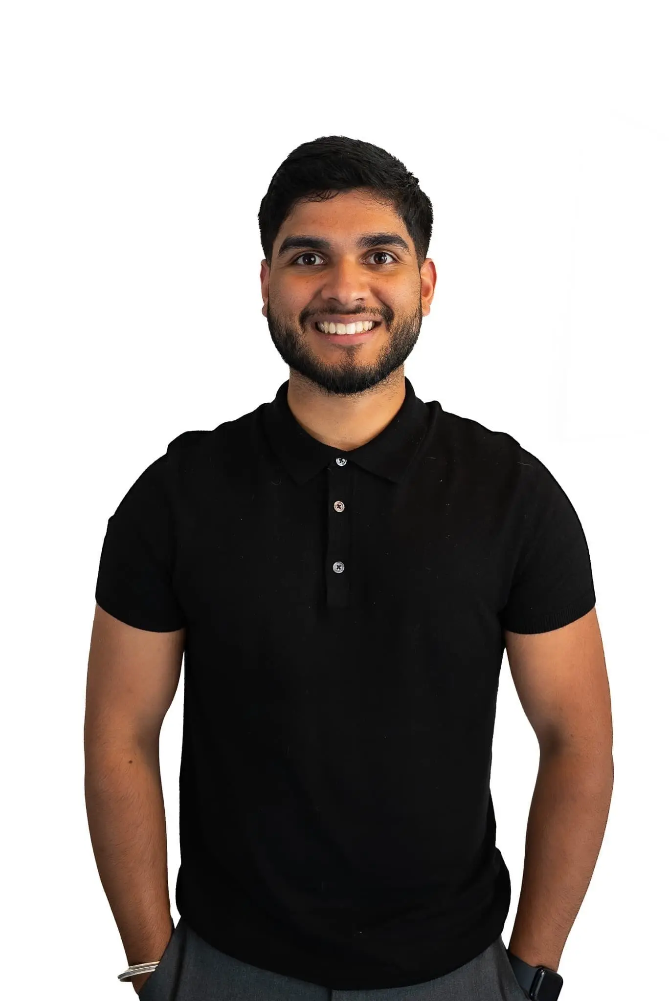 Arjun Gill