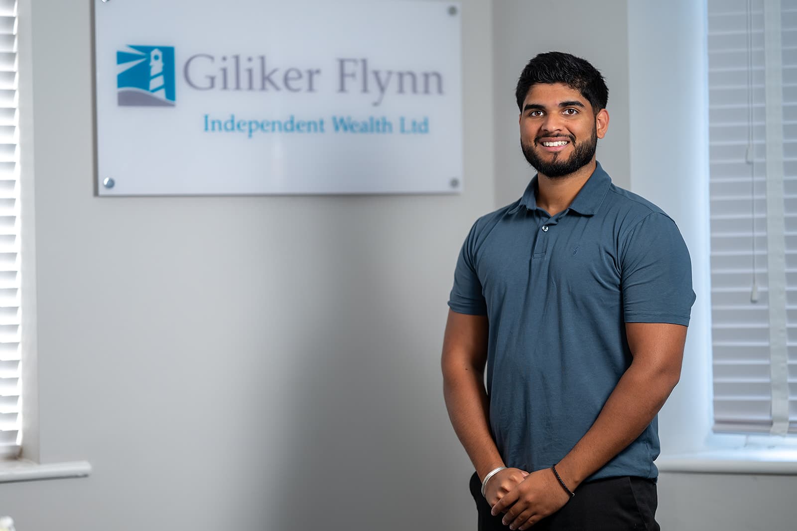 Arjun Gill