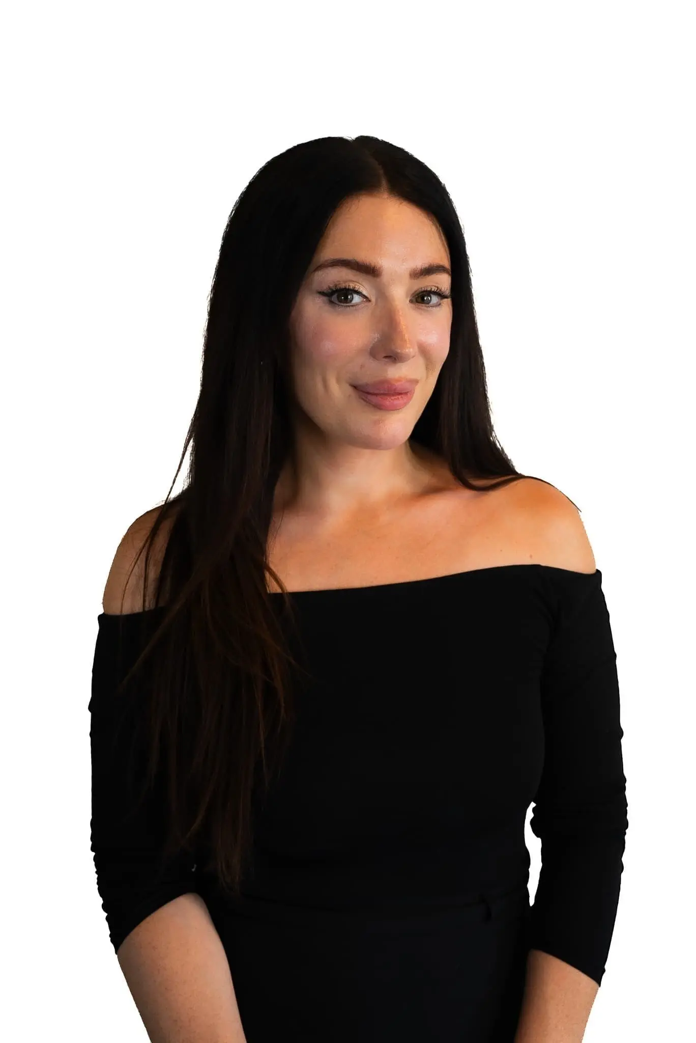 Fran Giliker portrait