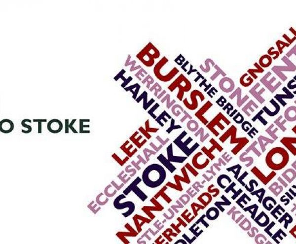 BBC Radio Stoke - Giliker Flynn