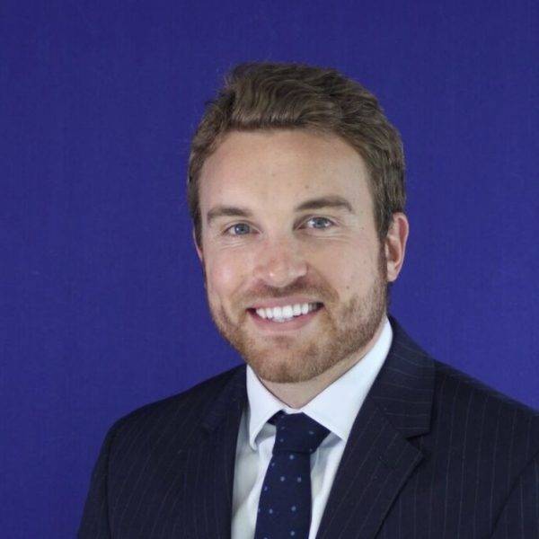 Chris Director and Wealth Planner