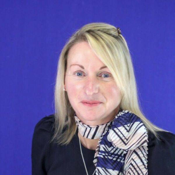 Vicky Office Manager