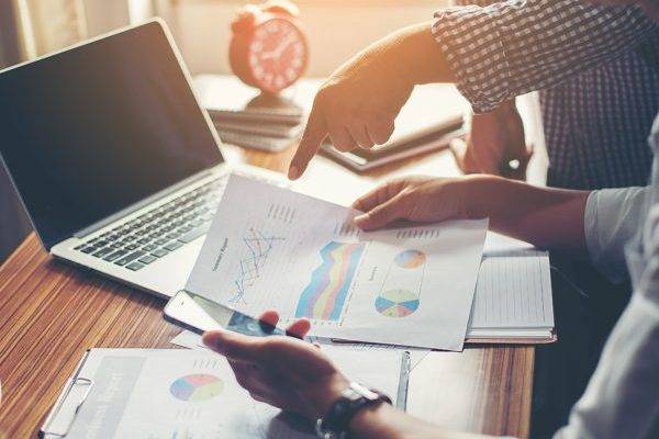 Financial Advisors Stoke on Trent