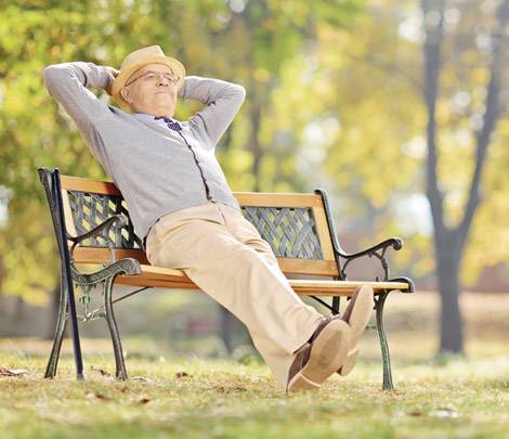Pension Advice Stoke on Trent