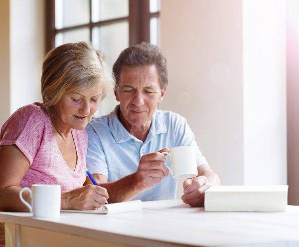 Pension Advice Stoke on Trent