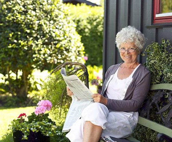 Retirement Advice Stoke on Trent