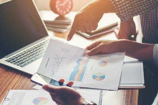 Investment Advice in Stoke on Trent