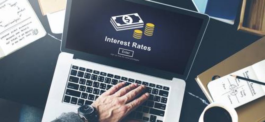 interest rates and investment advice