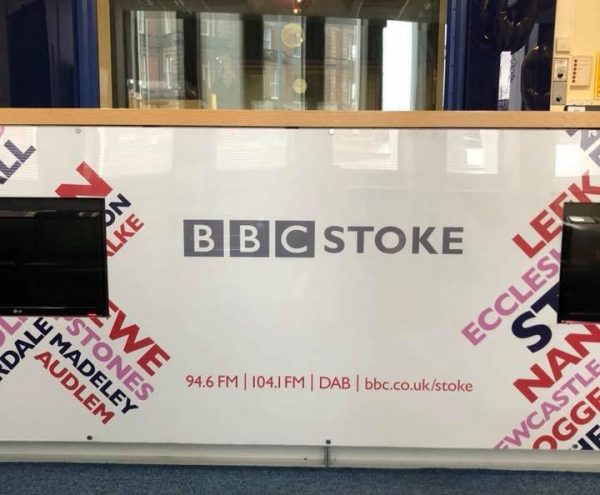 Financial Advice on BBC Radio Stoke from Giliker Flynn