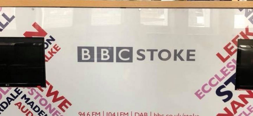 Financial Advice on BBC Radio Stoke from Giliker Flynn