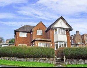 Moving House