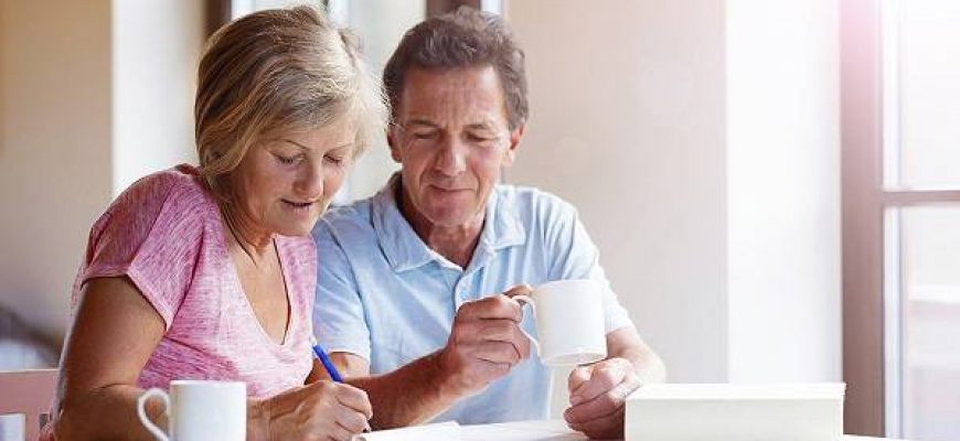 pension advice