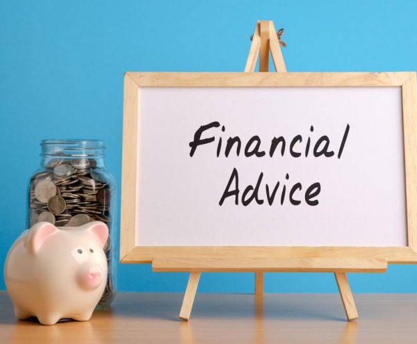 financial advice in newcastle under lyme