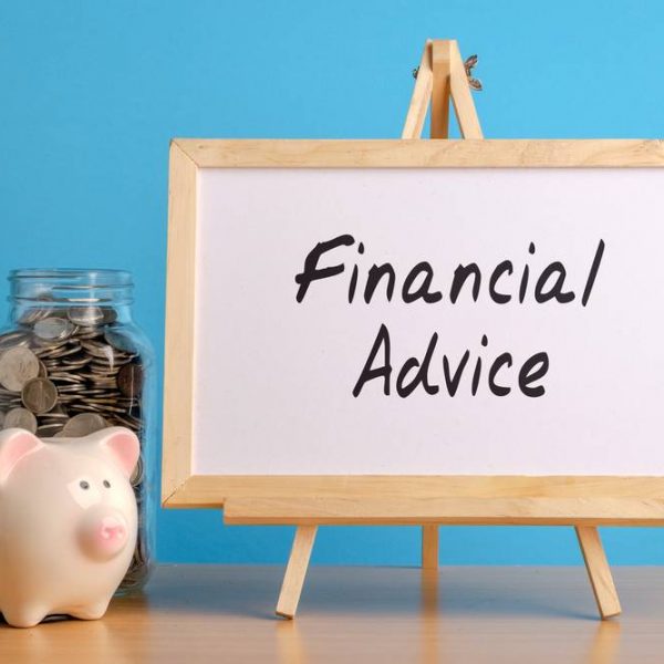 financial advice in newcastle under lyme