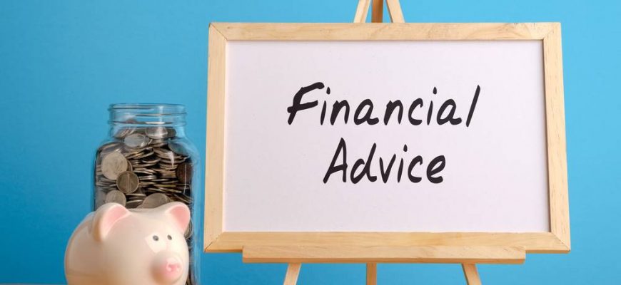 financial advice in newcastle under lyme