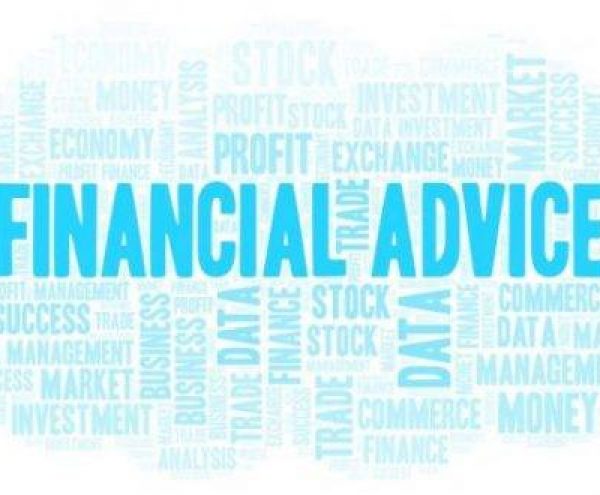 financial advice in Newcastle under Lyme