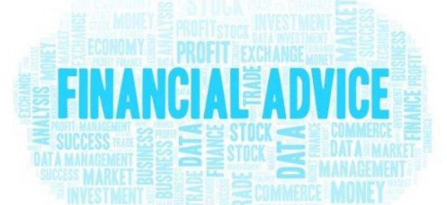 financial advice in Newcastle under Lyme