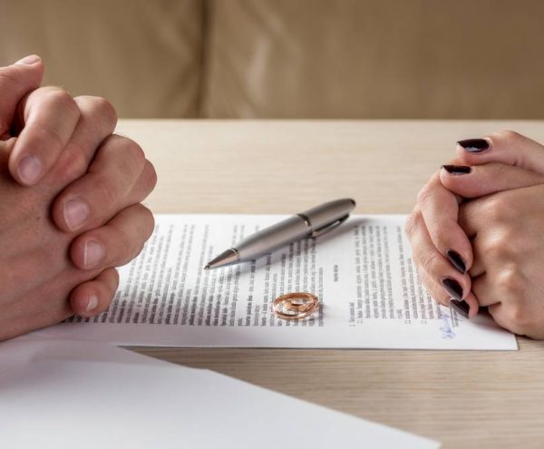 investment advice in stoke on trent - divorce