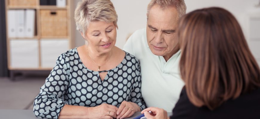 pension advice in newcastle under lyme