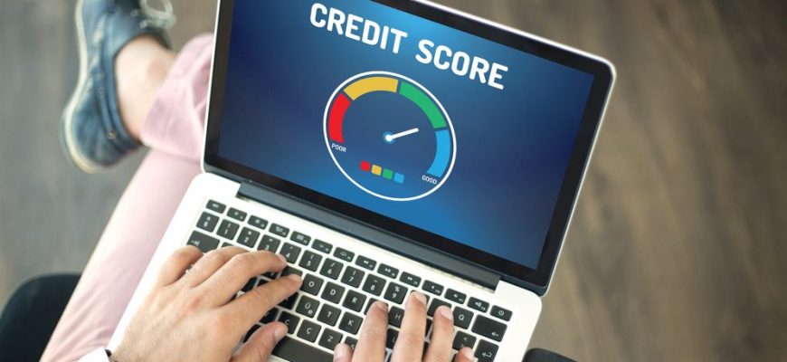 Learn to Improve Your Credit Score by visiting Giliker Flynn Todayit Score At Giliker Flynn