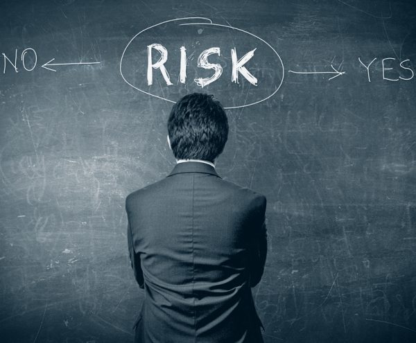 risk decision making